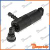 Essuie-pompe à eau pour SAAB | ESP-SA-000, 12782867